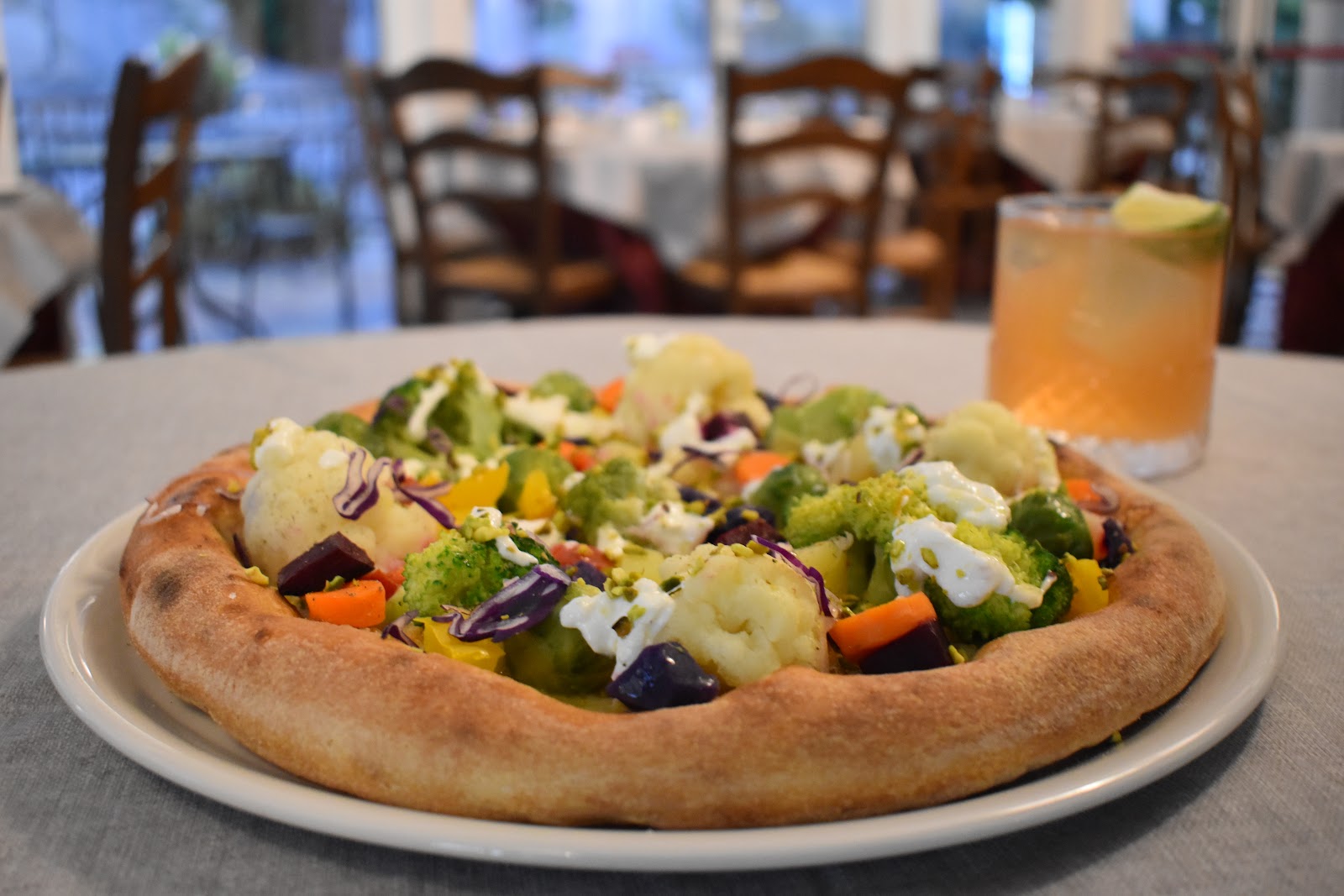 La Sorgente Pizzeria, photo 8