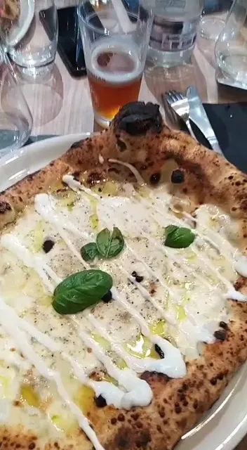PiGreco Pizzeria, photo 3