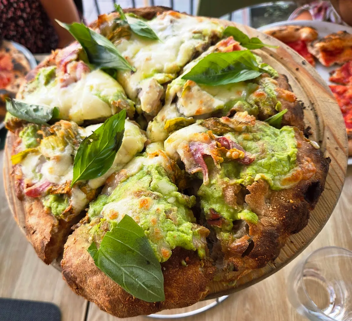 PiGreco Pizzeria, photo 4