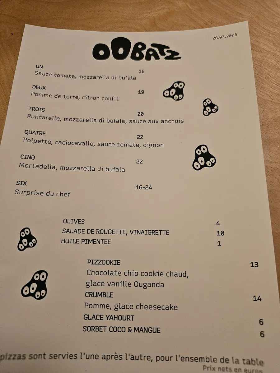Oobatz, photo 8