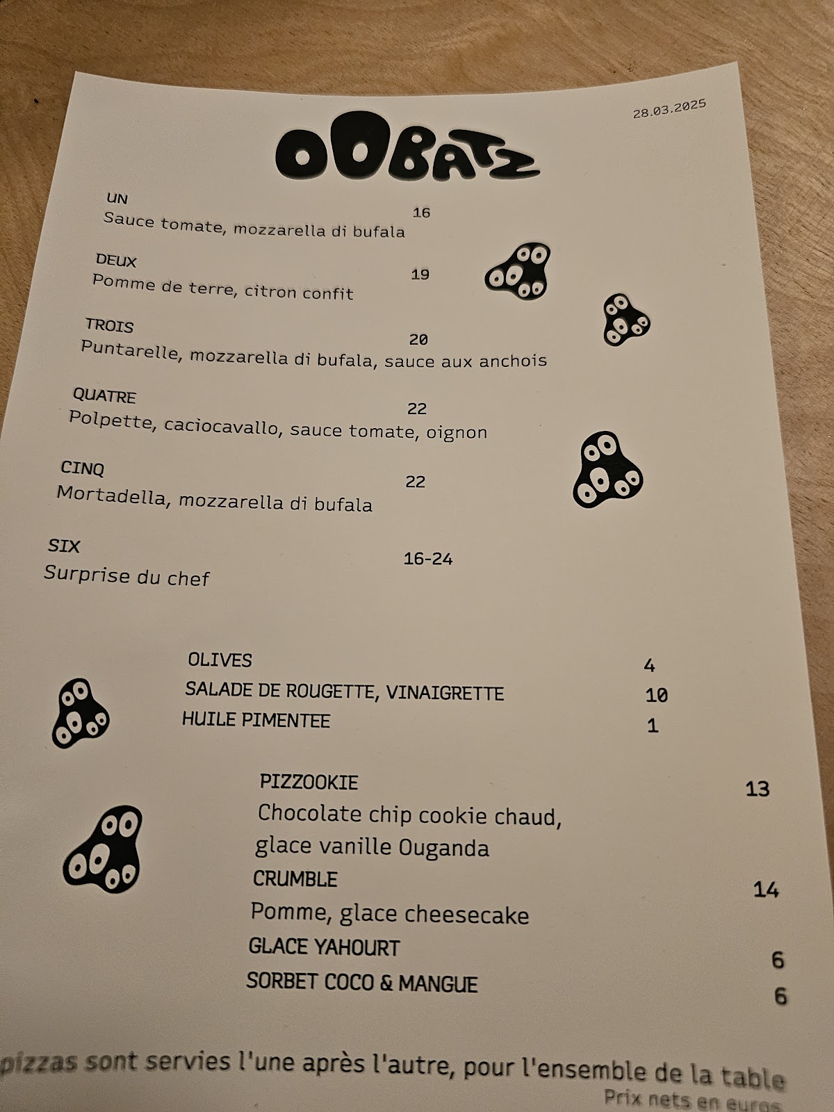 Oobatz, photo 8