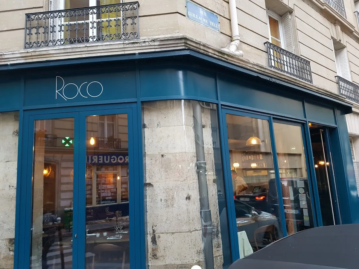 Roco, photo 5