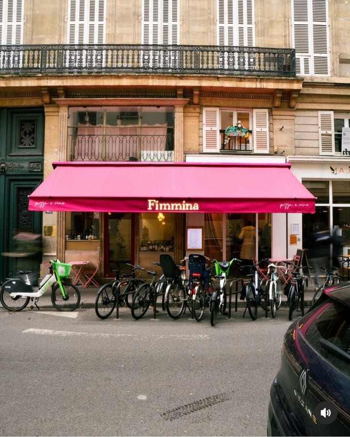 Fimmina