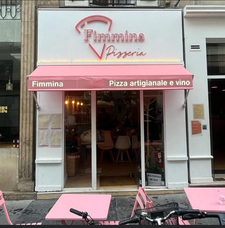 Fimmina — photo 2