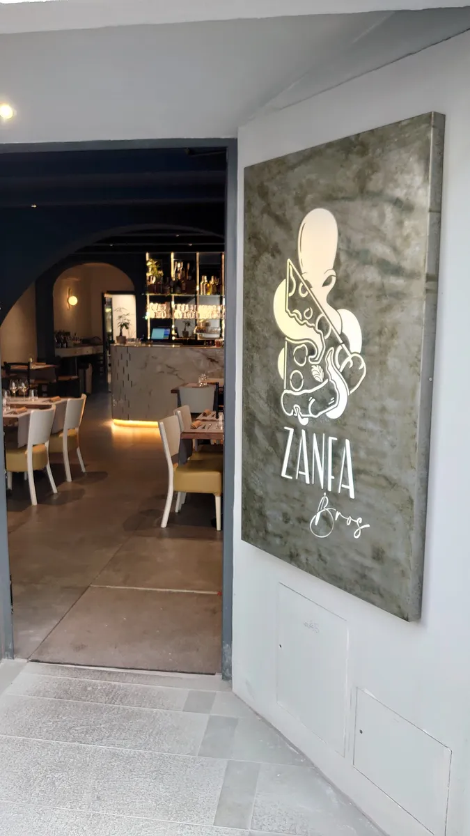 Zanfa Bros, photo 5