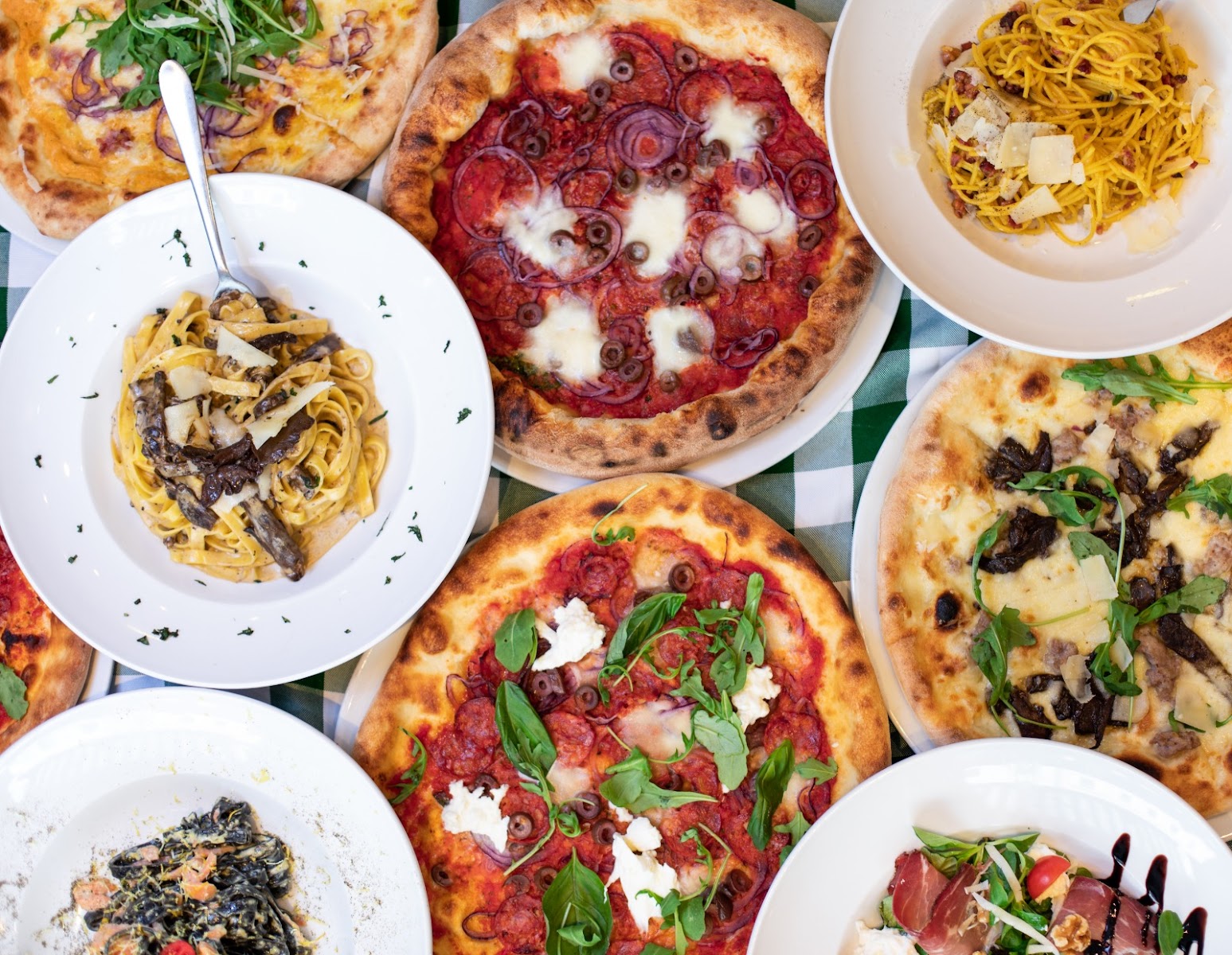 Mamma Pizza, photo 4
