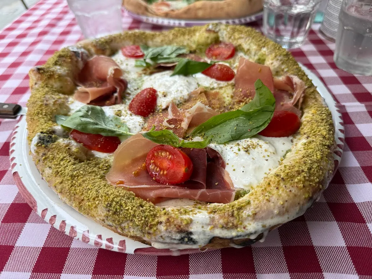 Mamma Pizza, photo 8