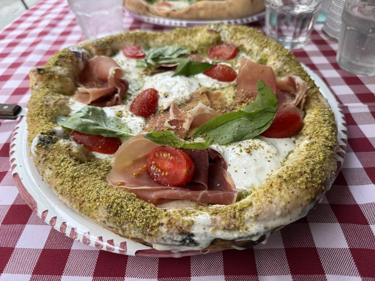 Mamma Pizza, photo 8