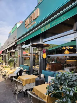 Filo d’olio