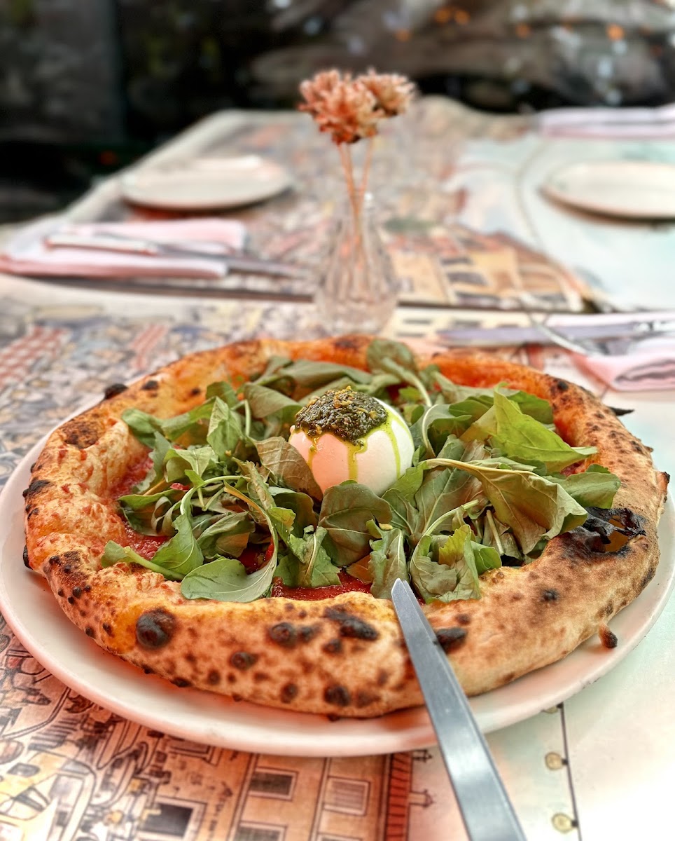 Filo d’olio, photo 2