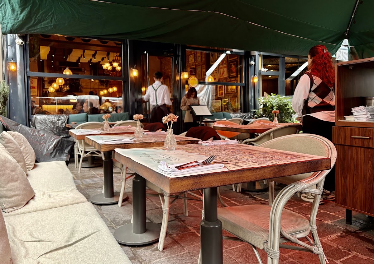 Filo d’olio, photo 6