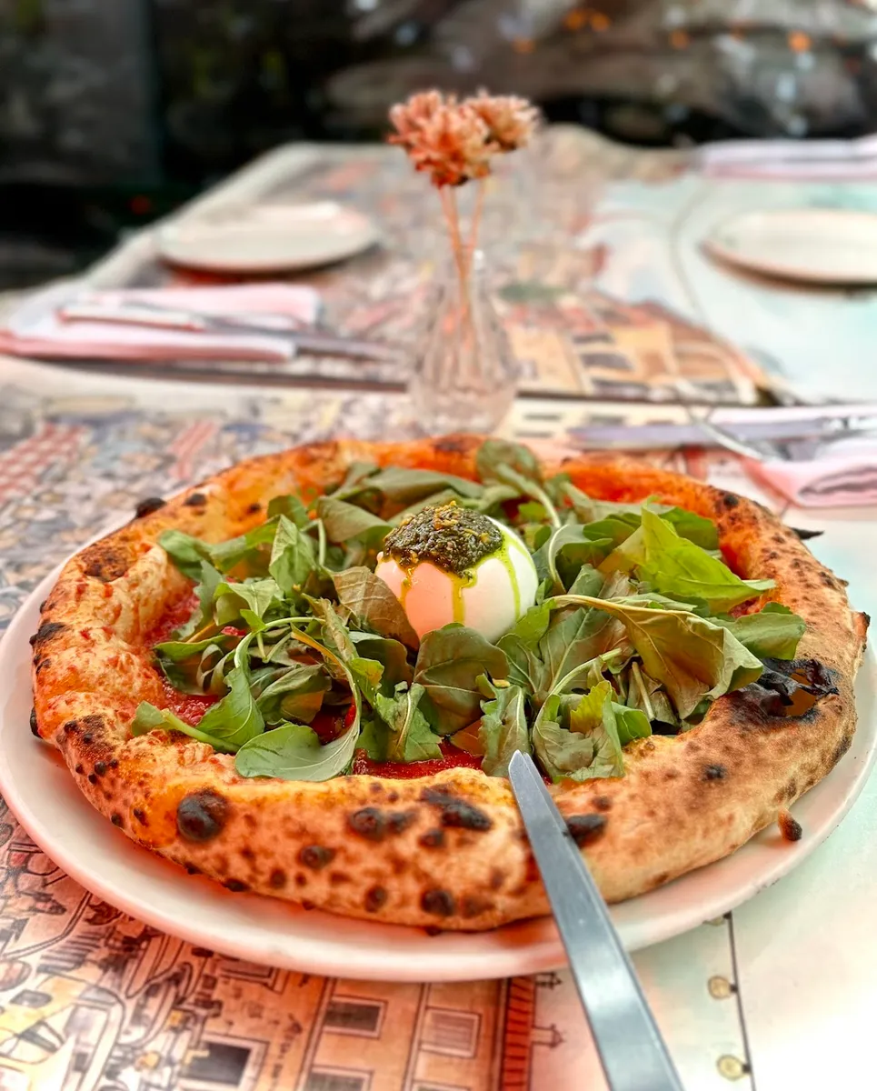 Filo d’olio, photo 8