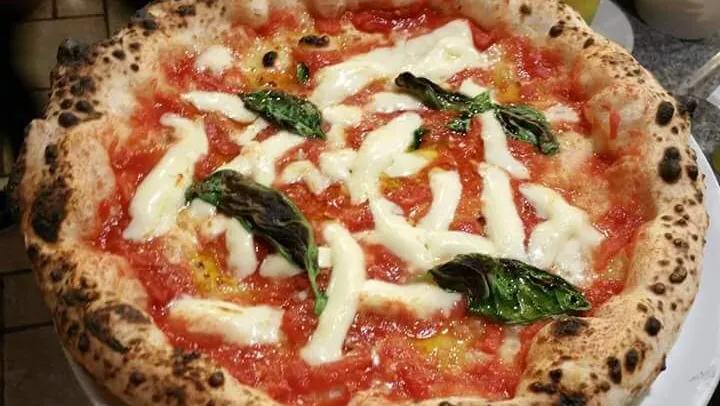 O’ Panuozzo, photo 2