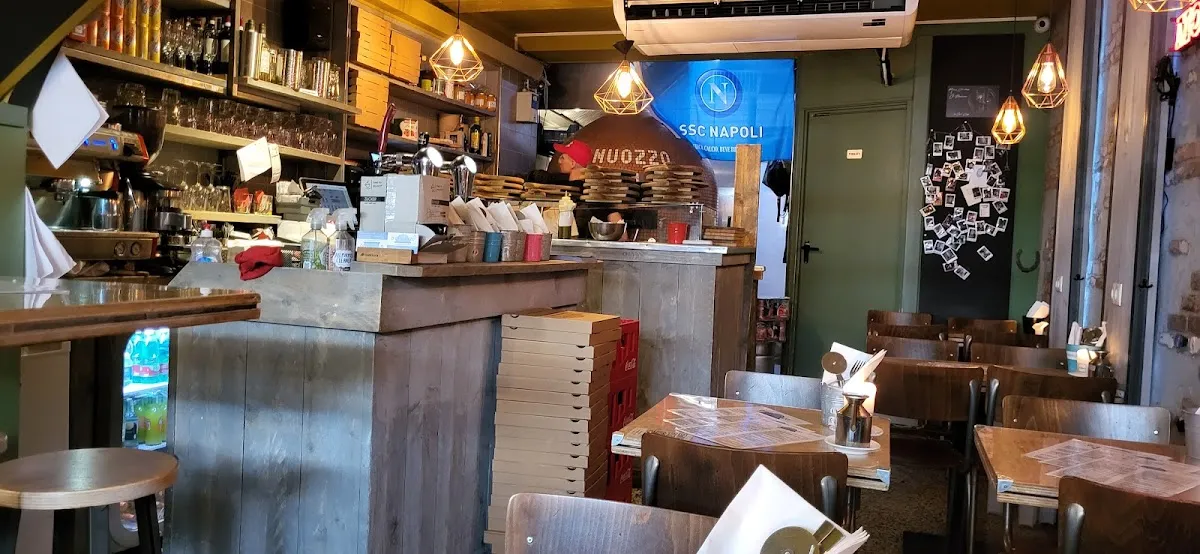 O’ Panuozzo, photo 5