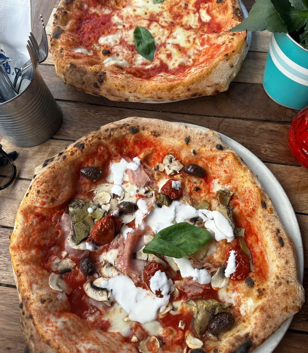 O’ Panuozzo, photo 7