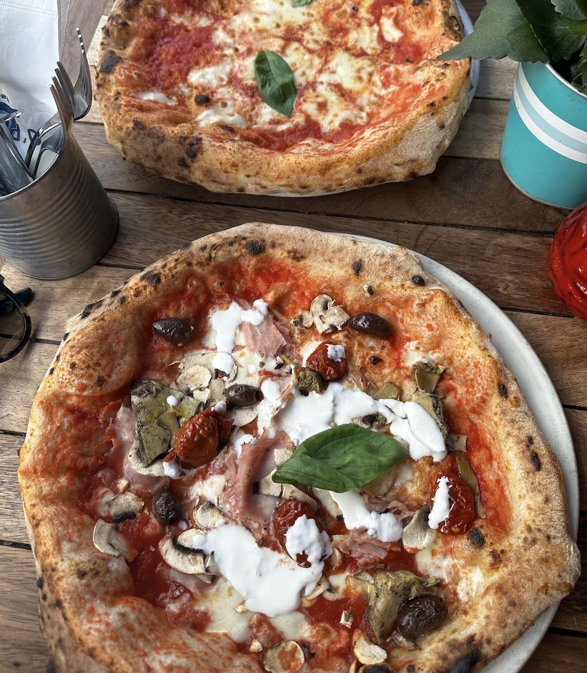 O’ Panuozzo, photo 7