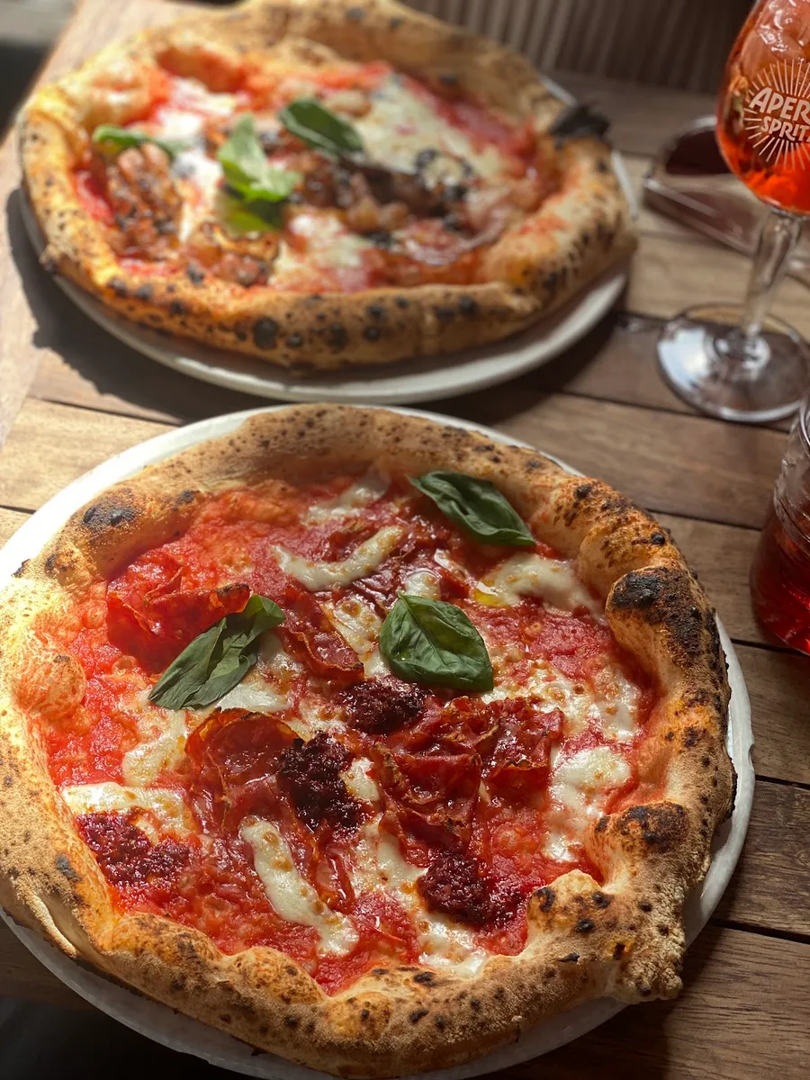 O’ Panuozzo, photo 8