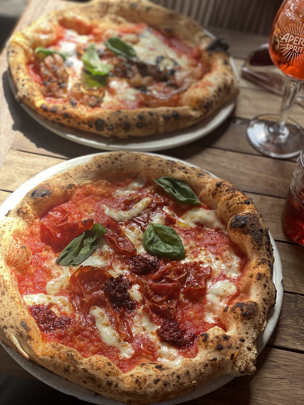 O’ Panuozzo, photo 8
