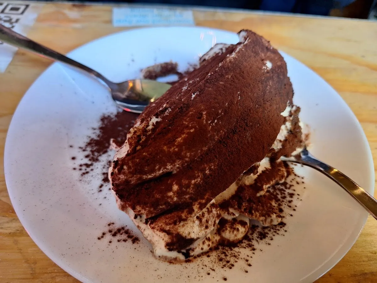 O’ Panuozzo, photo 9
