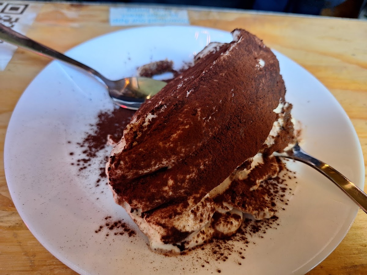 O’ Panuozzo, photo 9