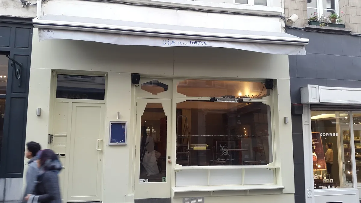 La Bottega della Pizza, photo 2
