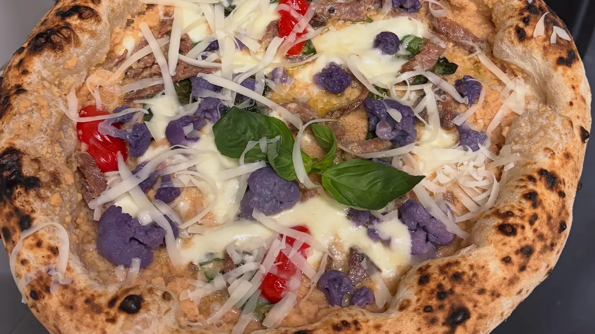 La Bottega della Pizza, photo 3