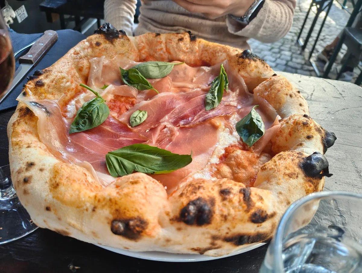 La Bottega della Pizza, photo 7