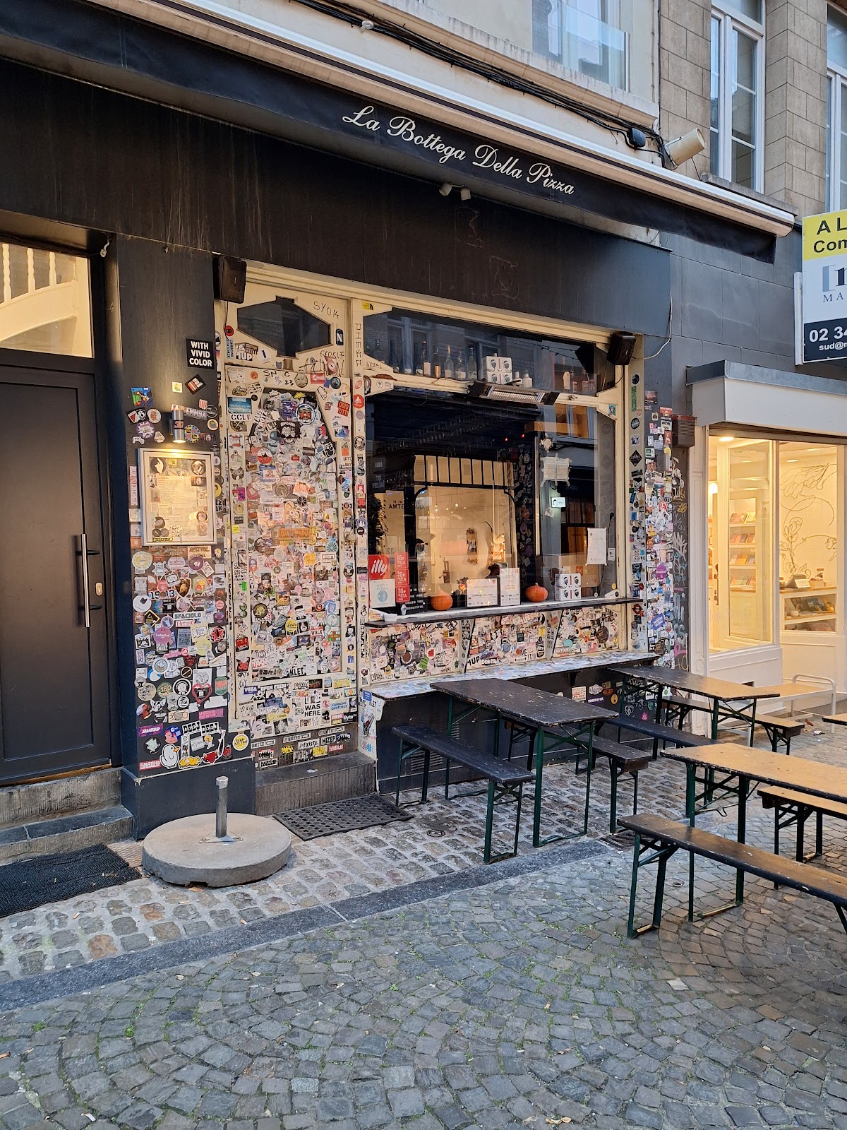 La Bottega della Pizza, photo 8