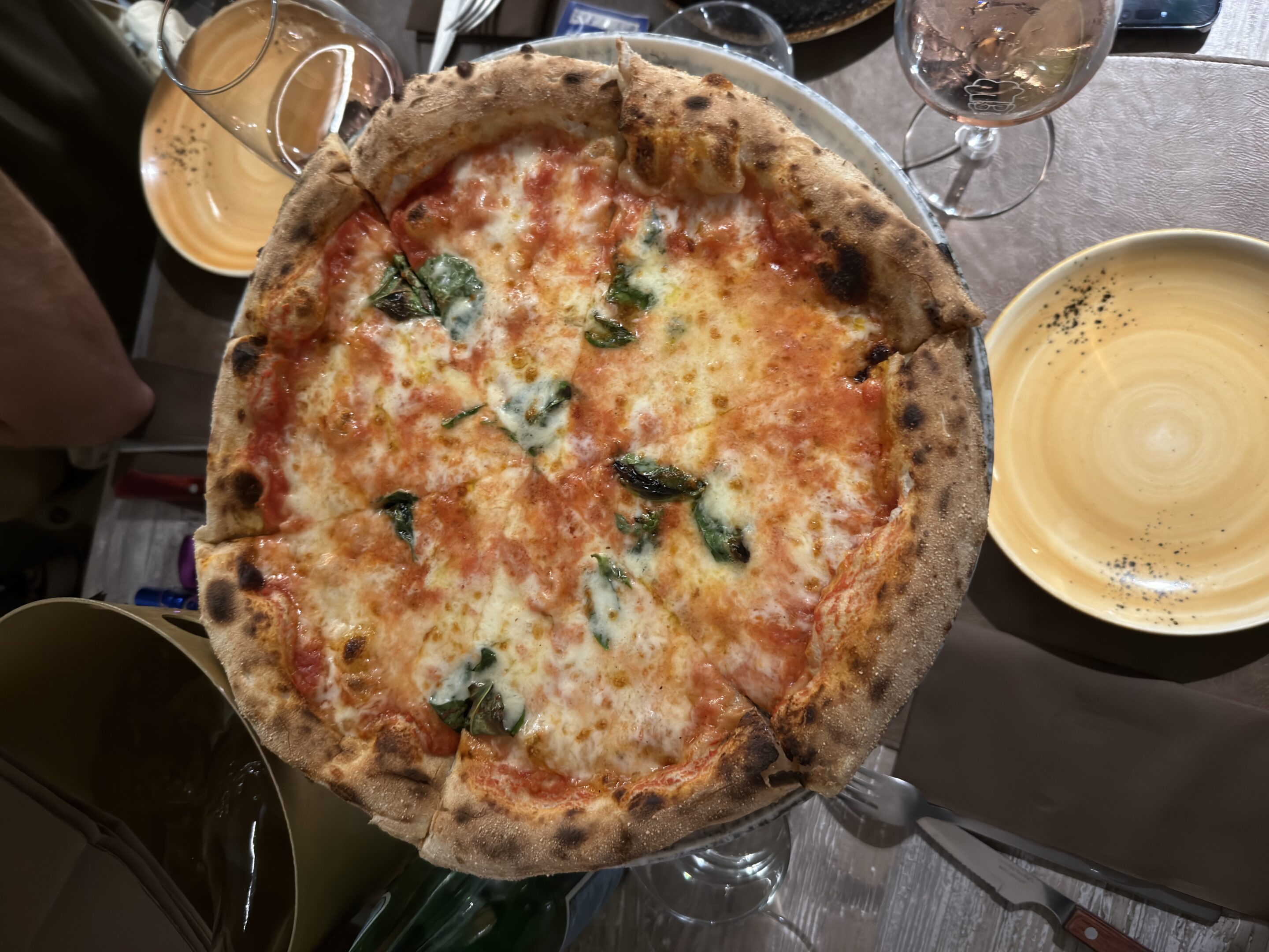 Pizzeria Giovanni Santarpia, photo 9