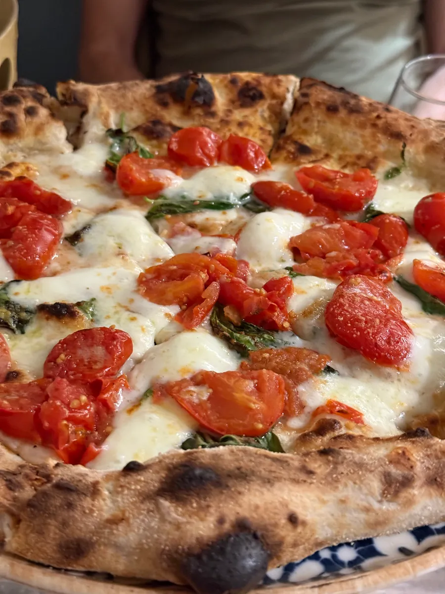 Pizzeria Giovanni Santarpia, photo 12