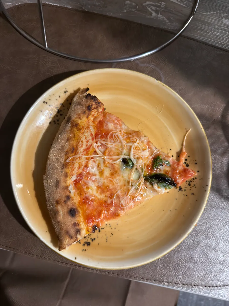 Pizzeria Giovanni Santarpia, photo 13