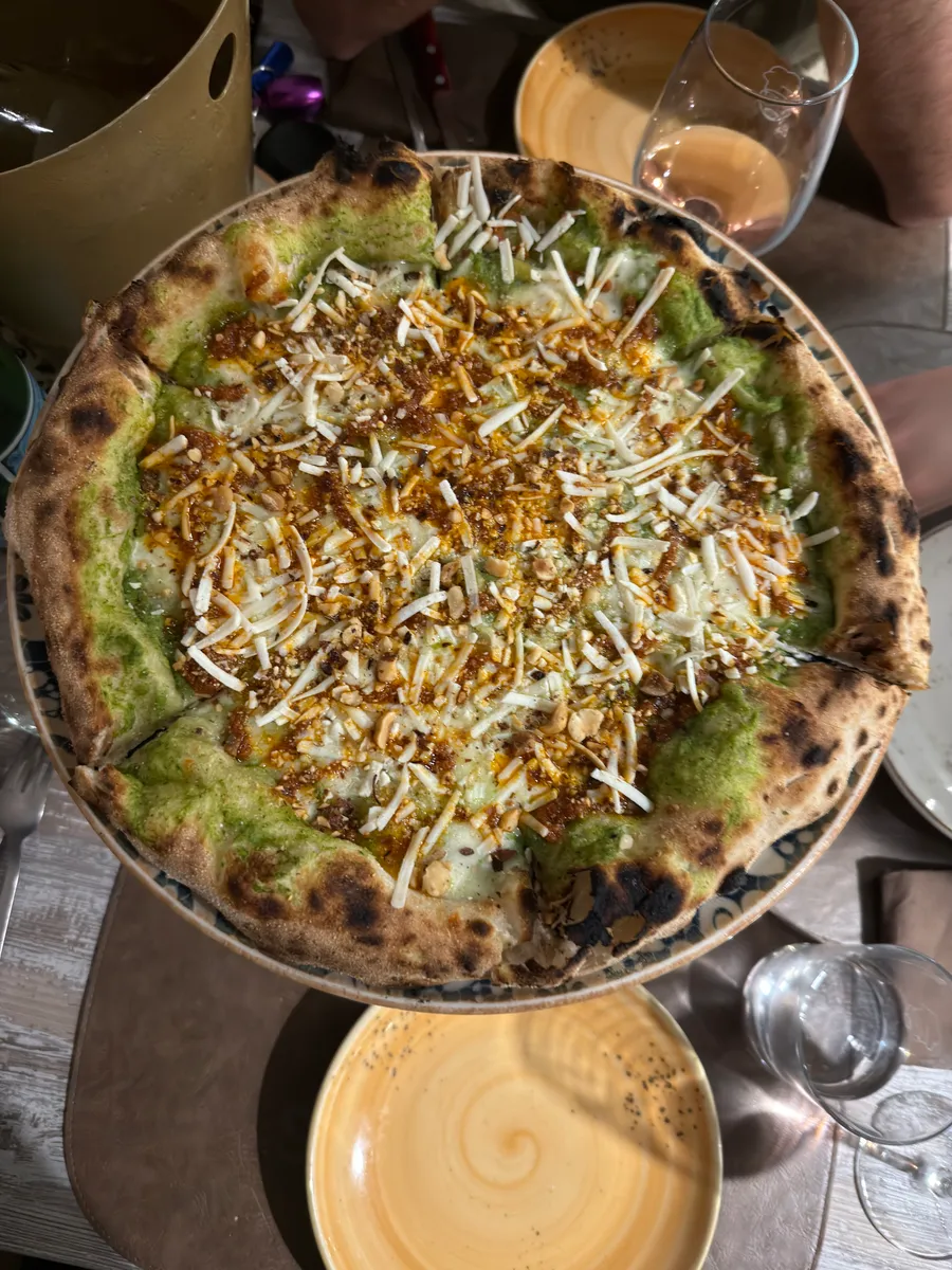 Pizzeria Giovanni Santarpia, photo 14
