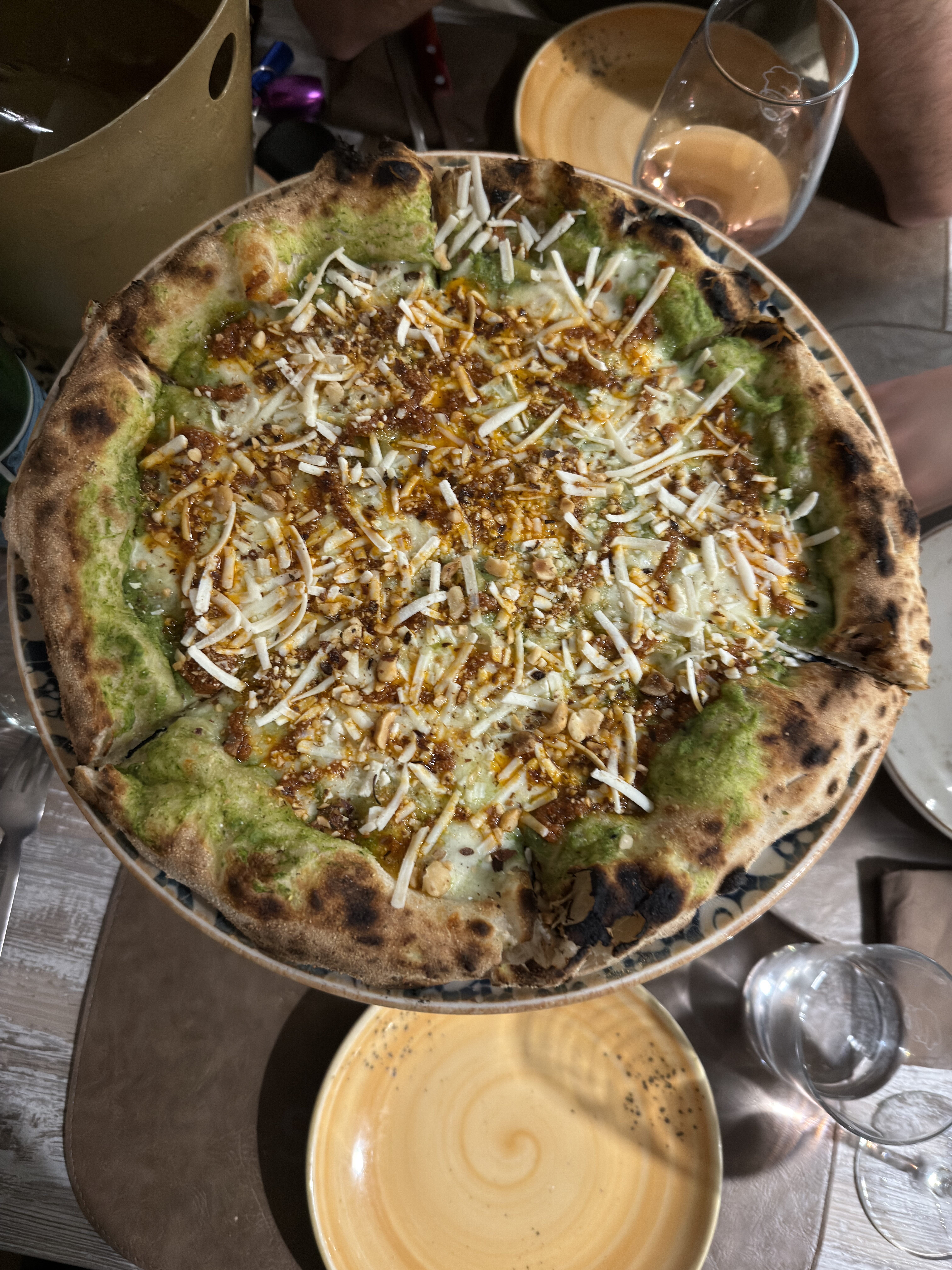 Pizzeria Giovanni Santarpia, photo 14