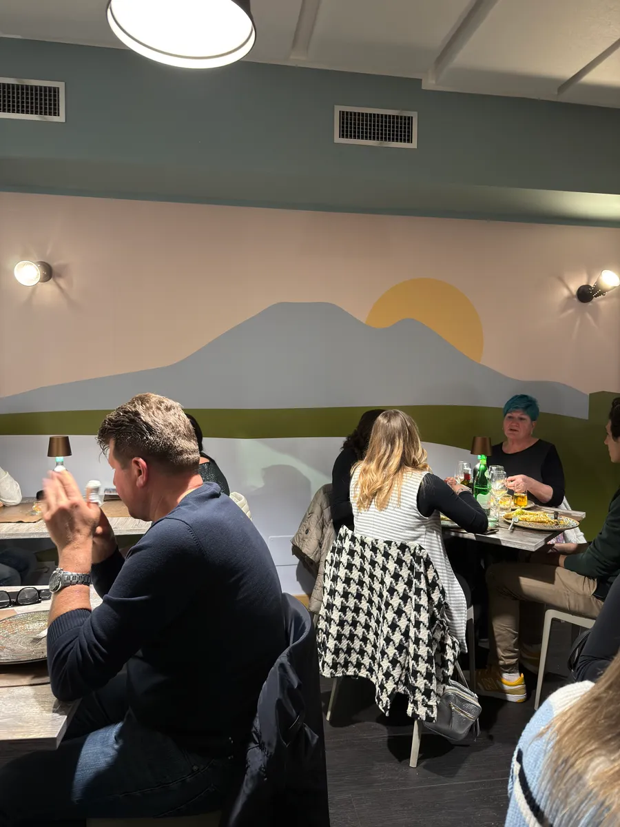 Pizzeria Giovanni Santarpia, photo 17