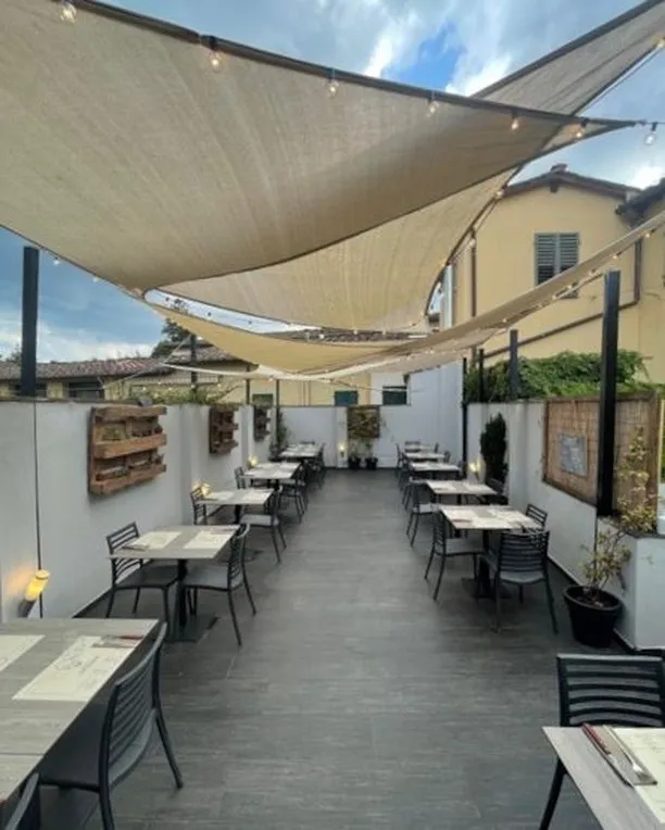 Pizzeria Giovanni Santarpia, photo 1