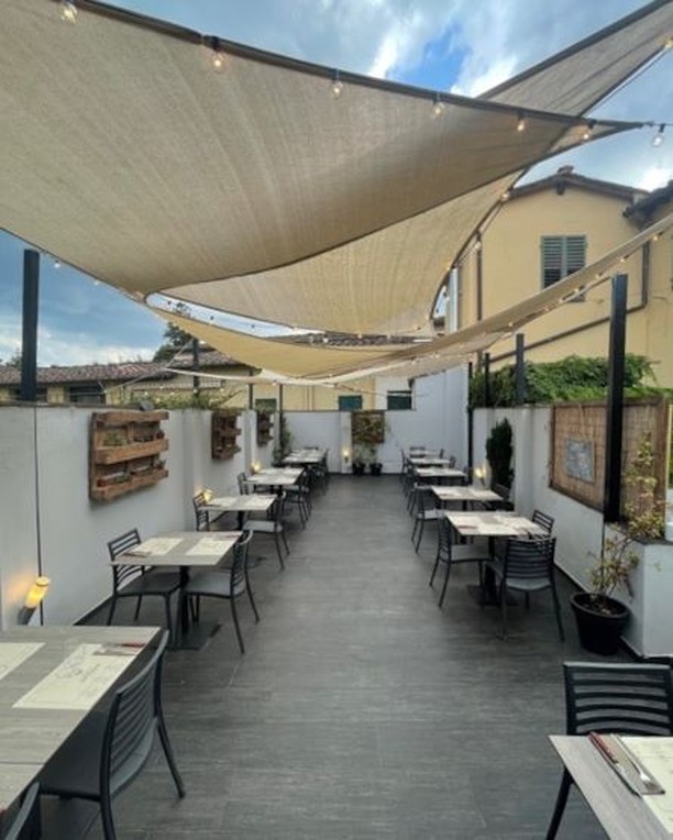 Pizzeria Giovanni Santarpia, photo 2