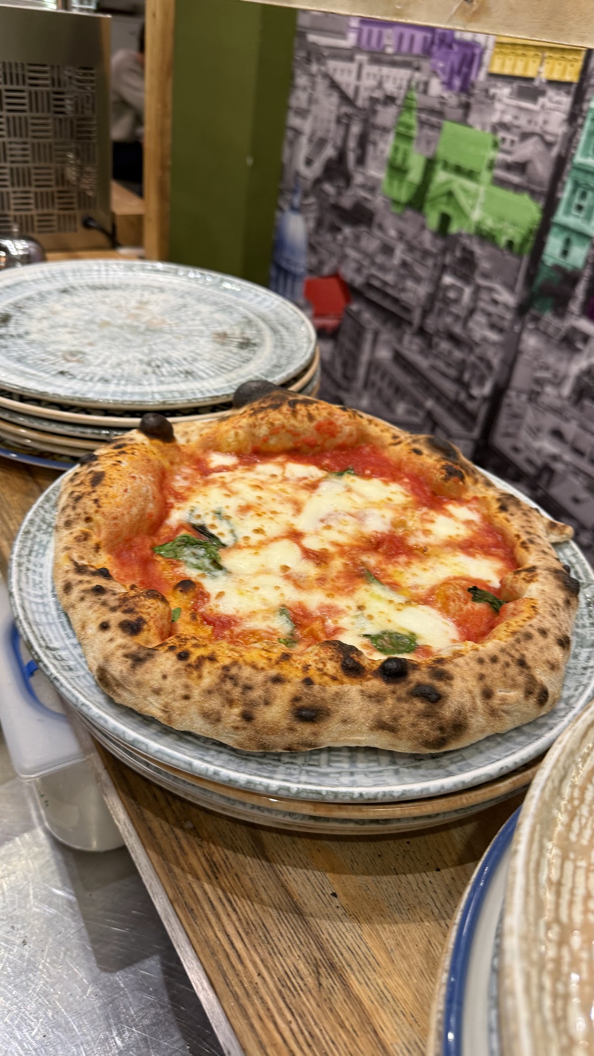 Pizzeria Giovanni Santarpia, photo 6
