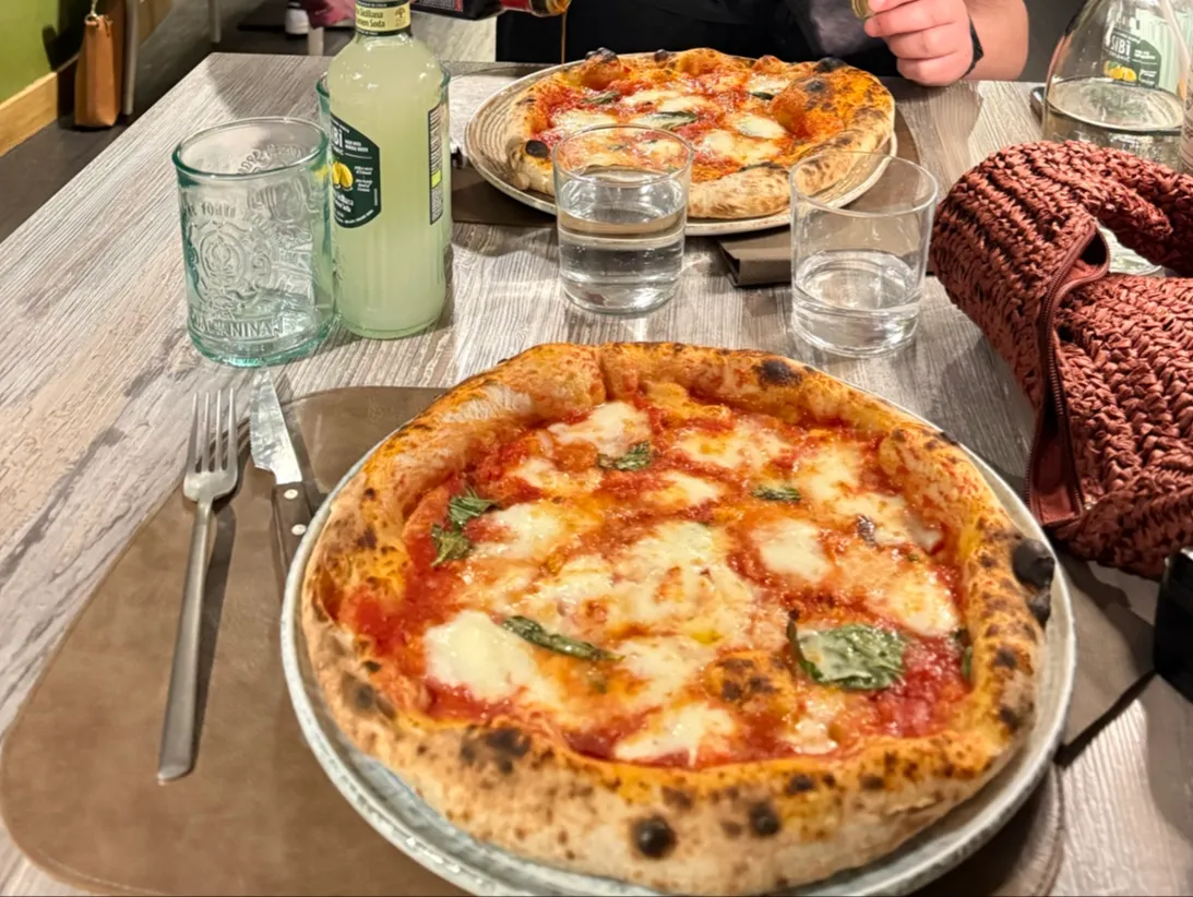 Pizzeria Giovanni Santarpia, photo 7