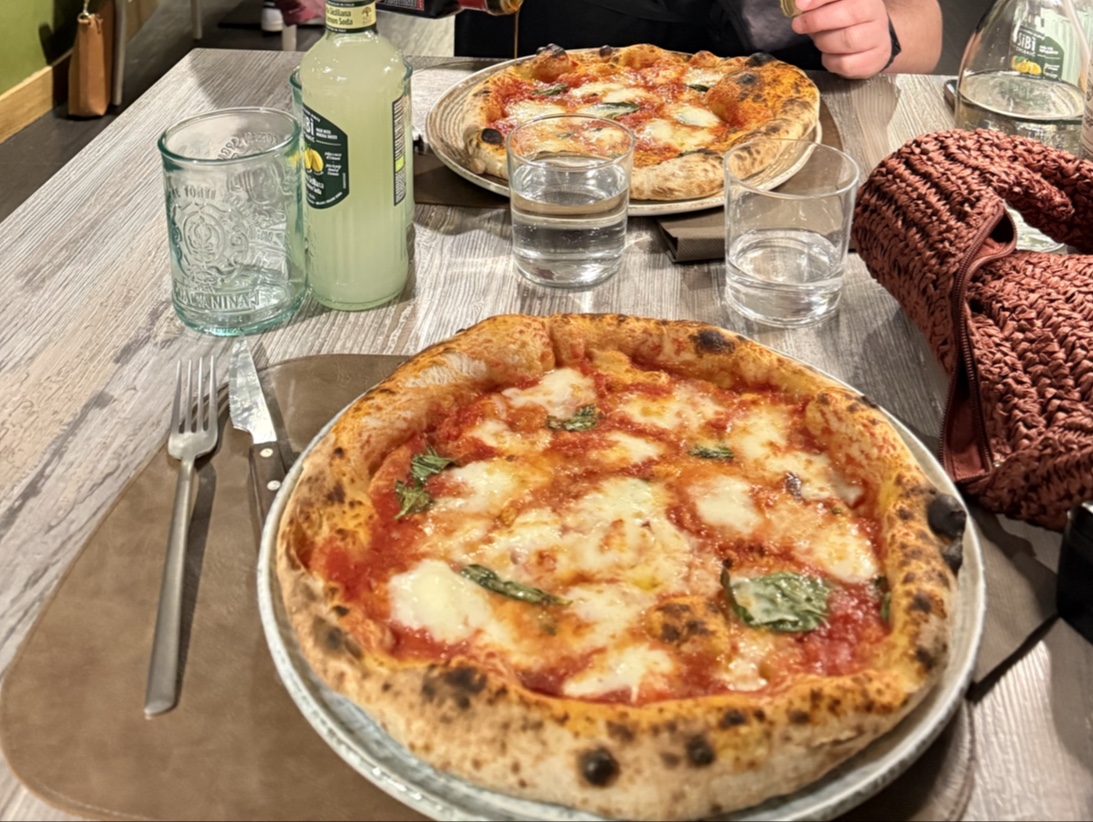 Pizzeria Giovanni Santarpia, photo 7