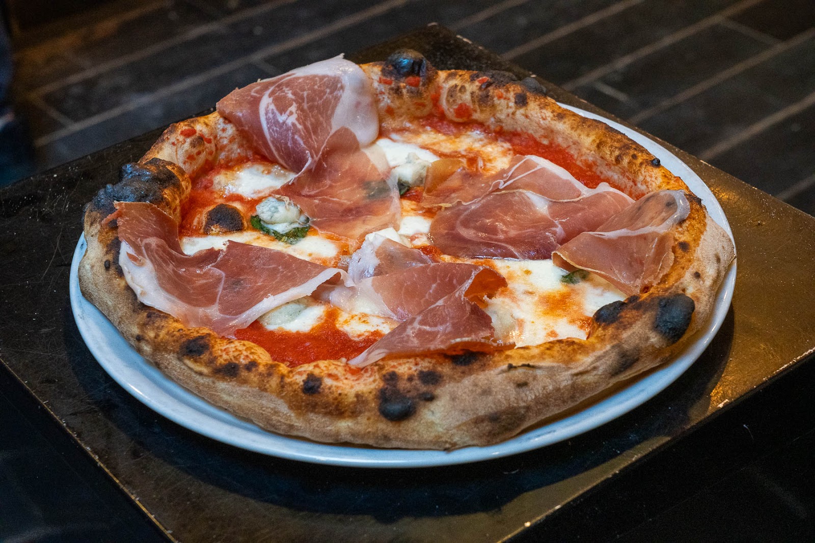 Pizzeria 450°, photo 2