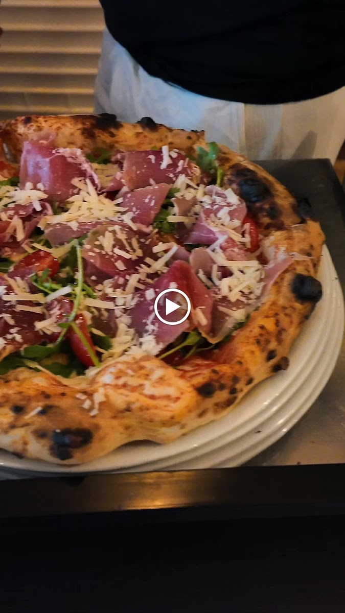 Pizzeria 450°, photo 3