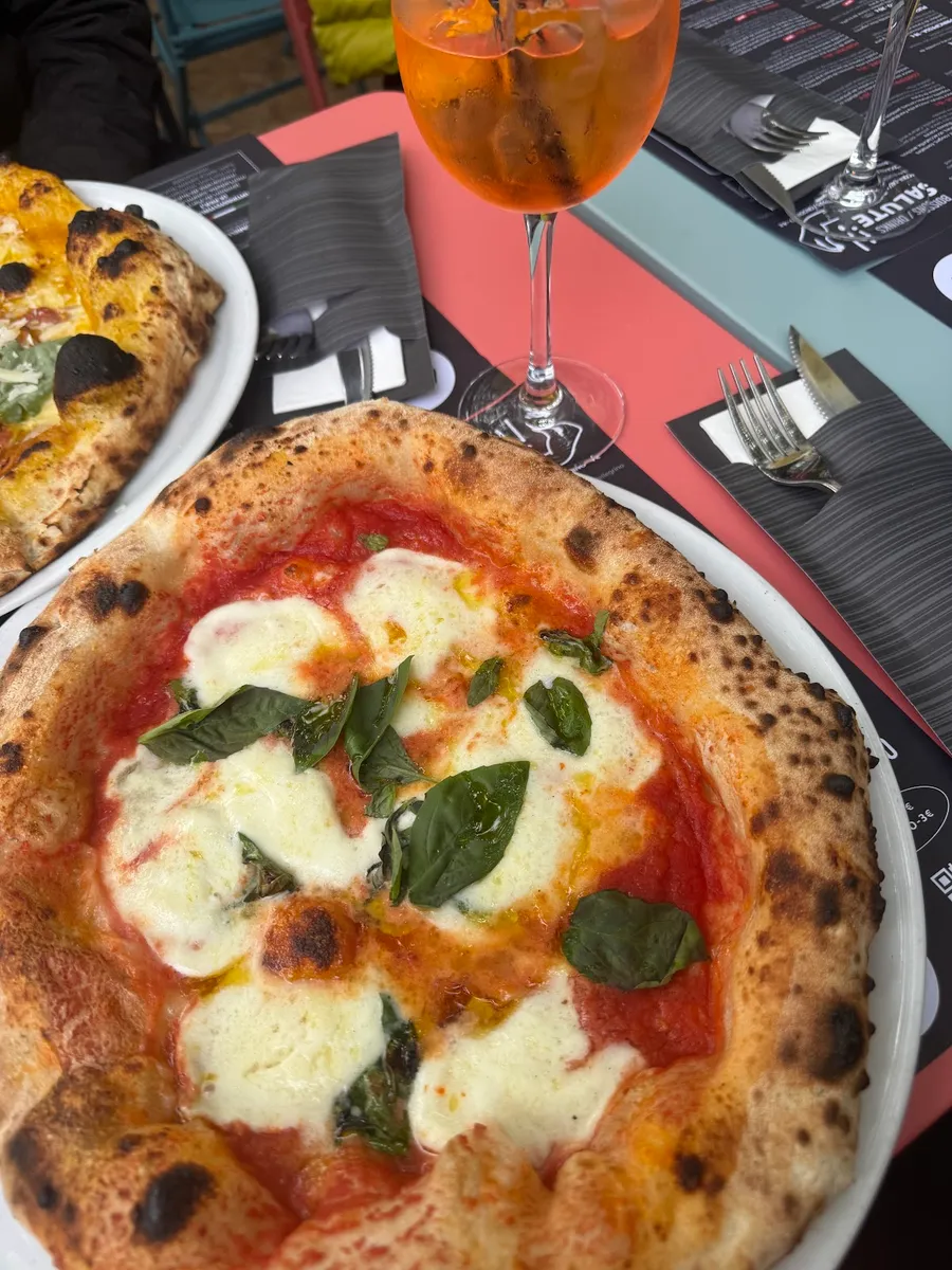 Pizzeria 450°, photo 7