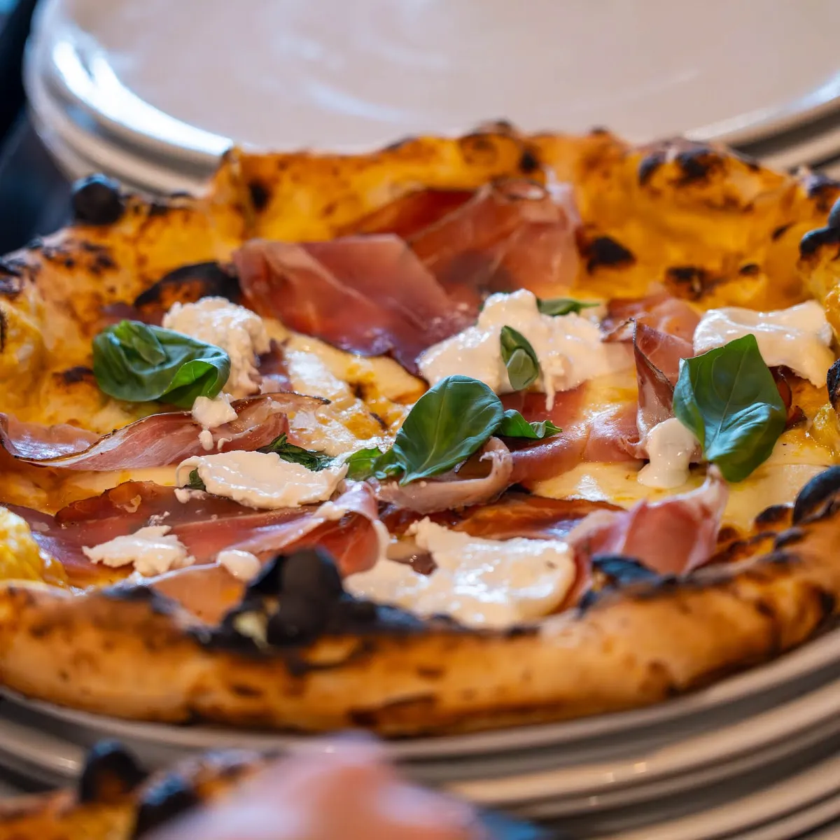 Pizzeria 450°, photo 8