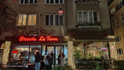 La Terra