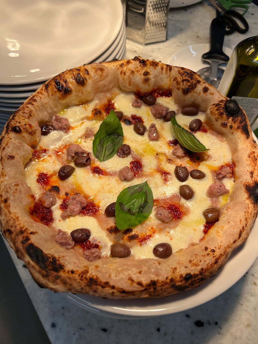 Da Pietro, photo 4