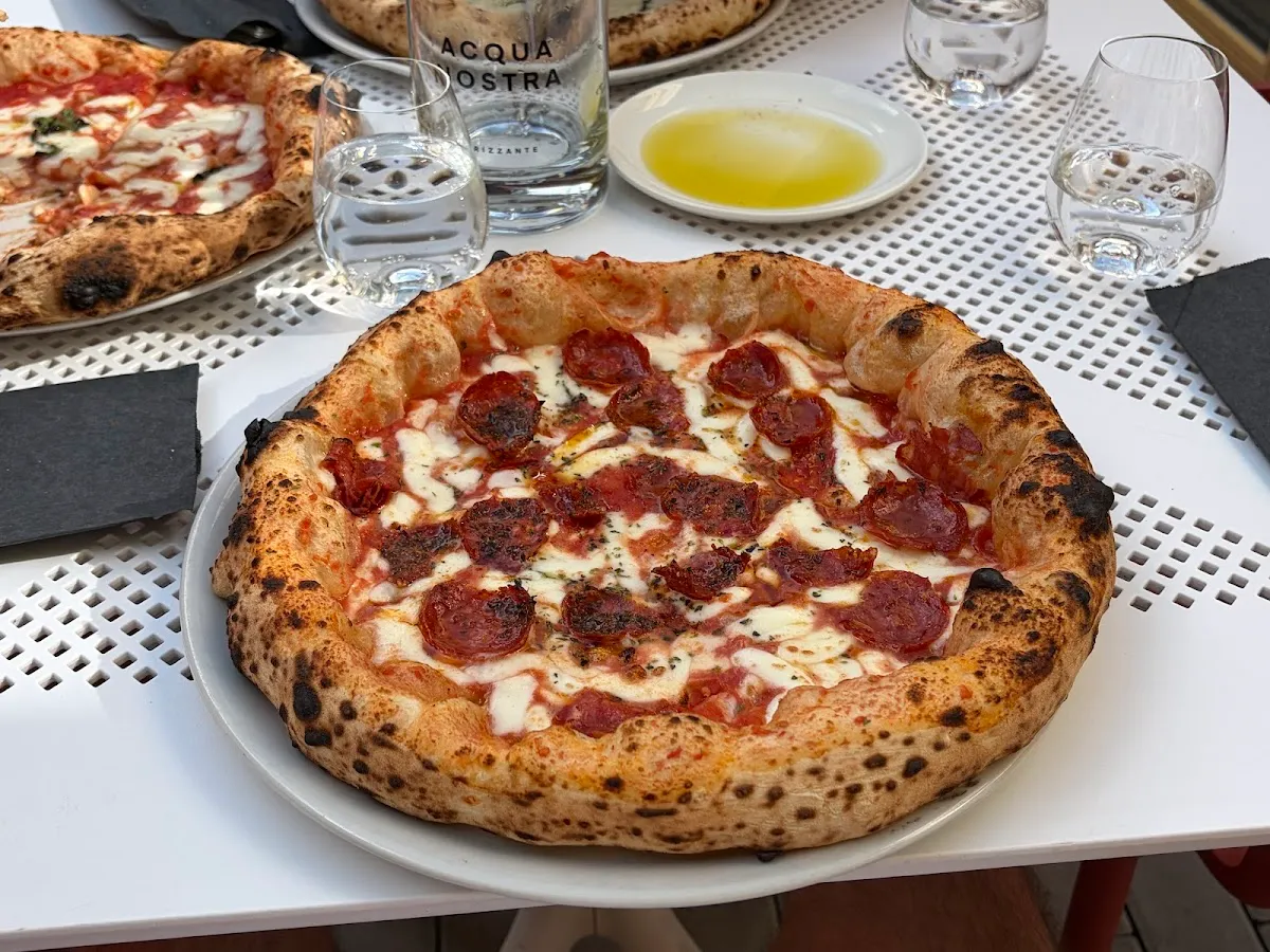 Da Pietro, photo 7