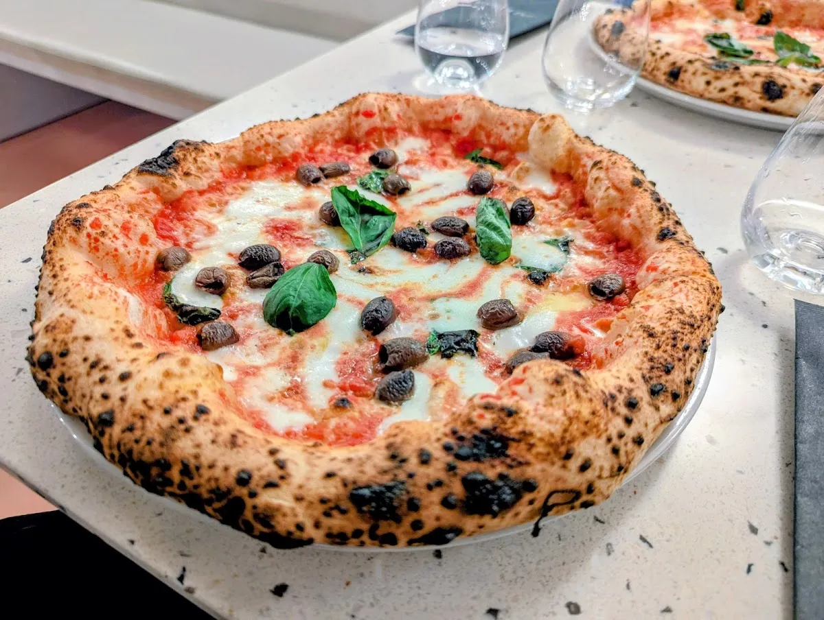 Da Pietro, photo 8