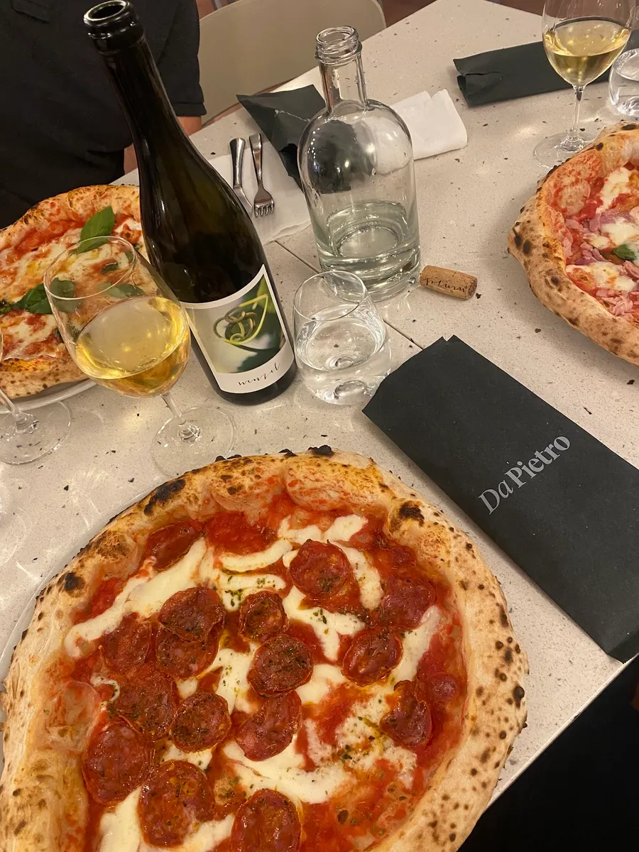 Da Pietro, photo 9