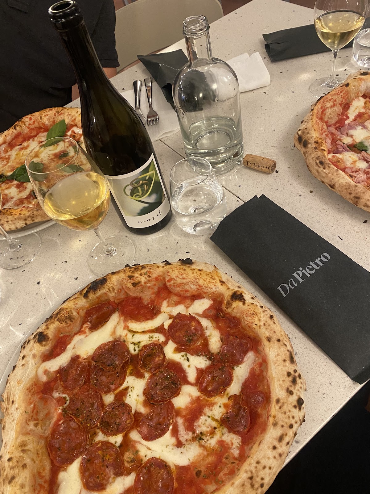 Da Pietro, photo 9