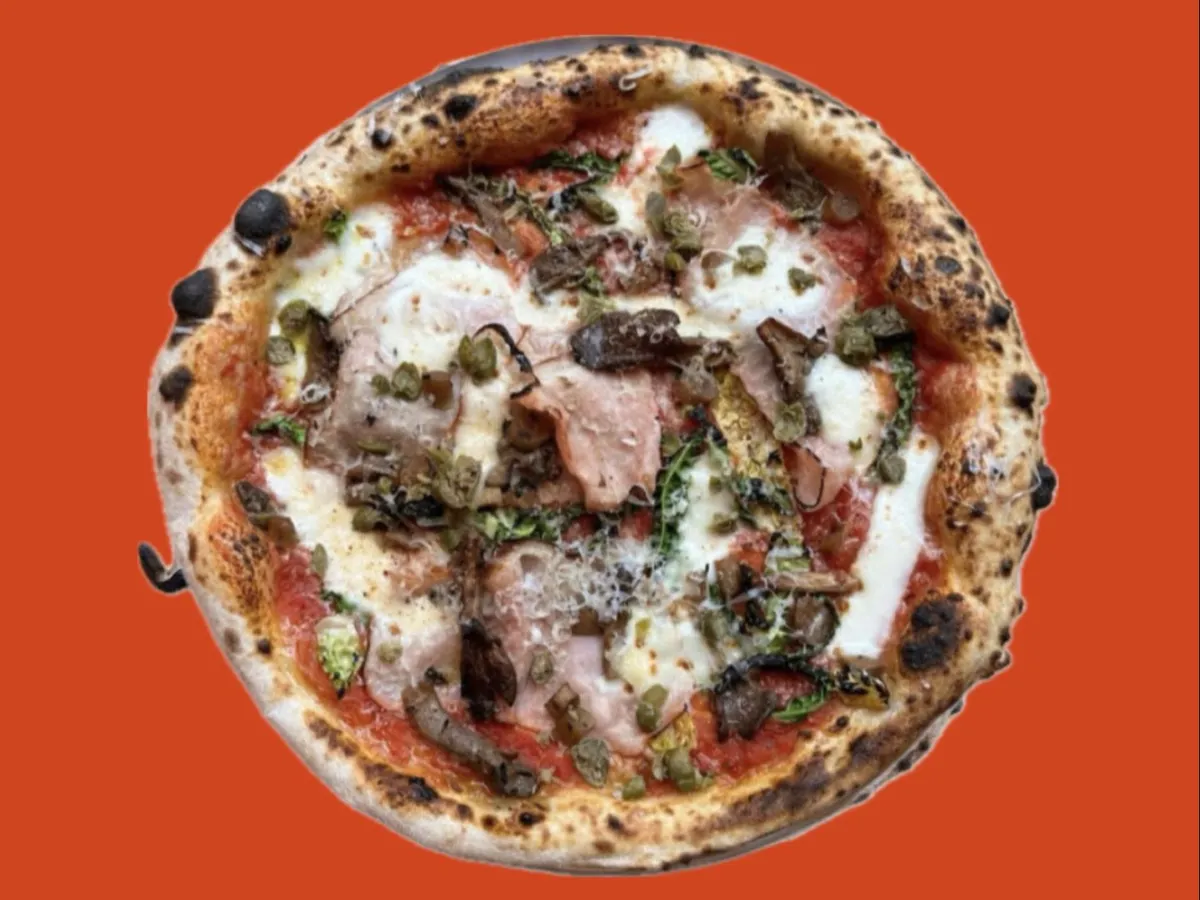 Slice Slice Baby, photo 3